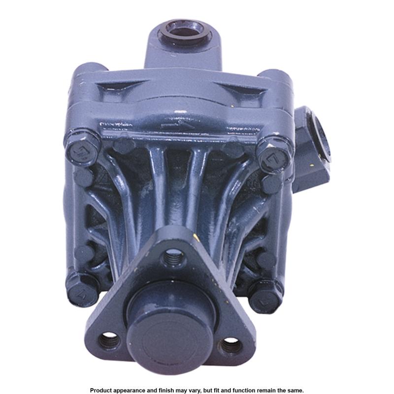 1989 Volkswagen Vanagon Power Steering Pump A1 Cardone 215703 image 2 of 4