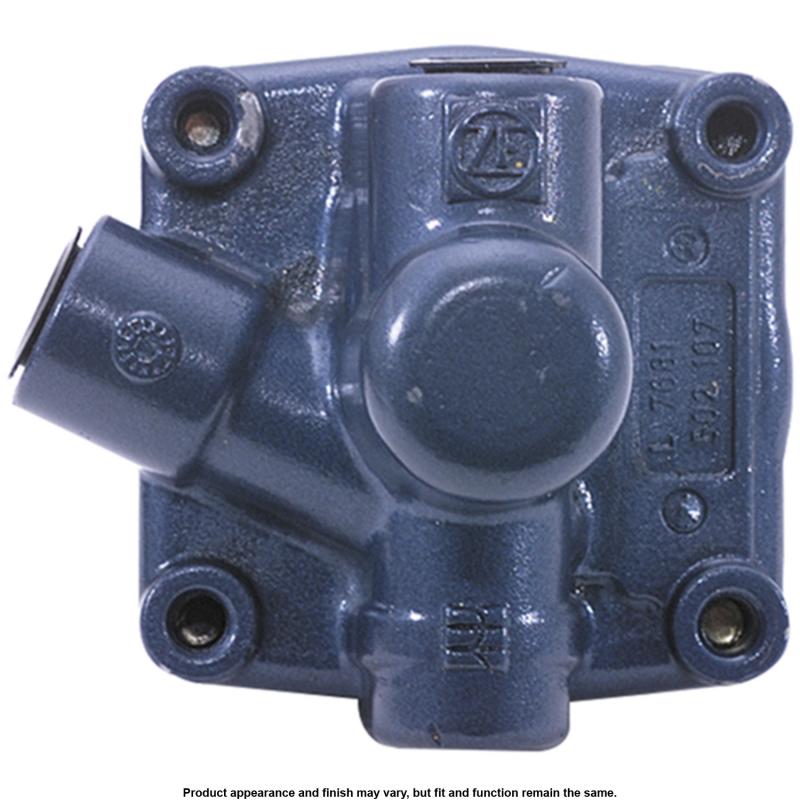 1989 Volkswagen Vanagon Power Steering Pump A1 Cardone 215703 image 3 of 4