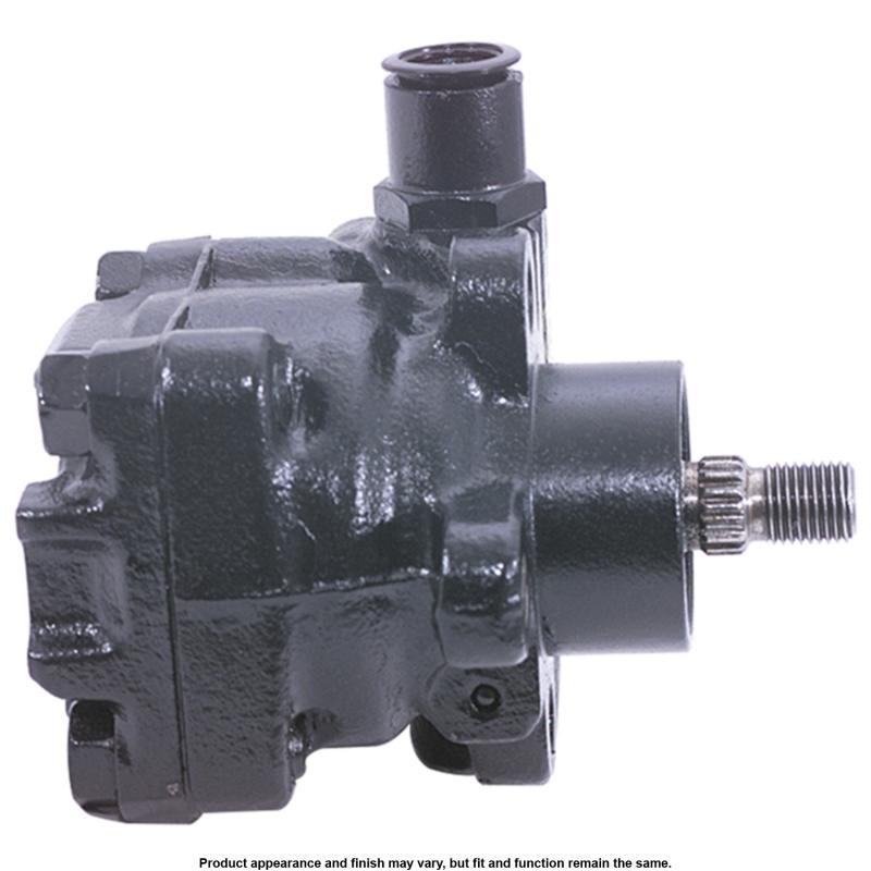 1986 Subaru XT Power Steering Pump