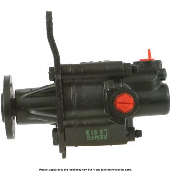 1992 BMW 325i Power Steering Pump A1 Cardone 215706 image 2 of 4