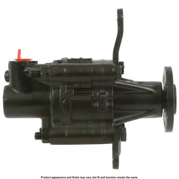 1992 BMW 325i Power Steering Pump A1 Cardone 215706 image 3 of 4