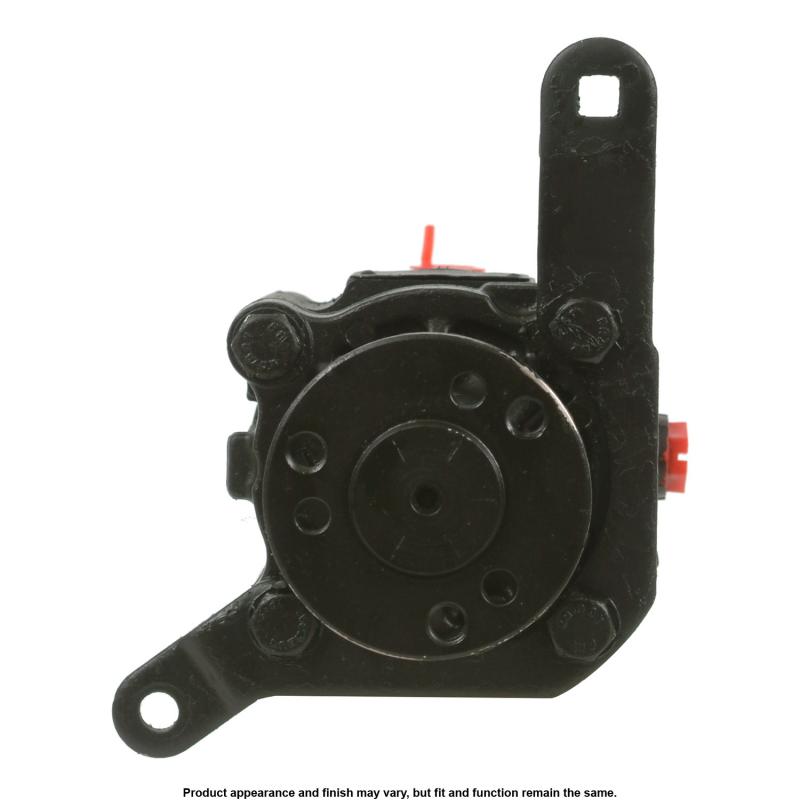 1987 BMW 325e Power Steering Pump A1 Cardone 215706 image 1 of 4