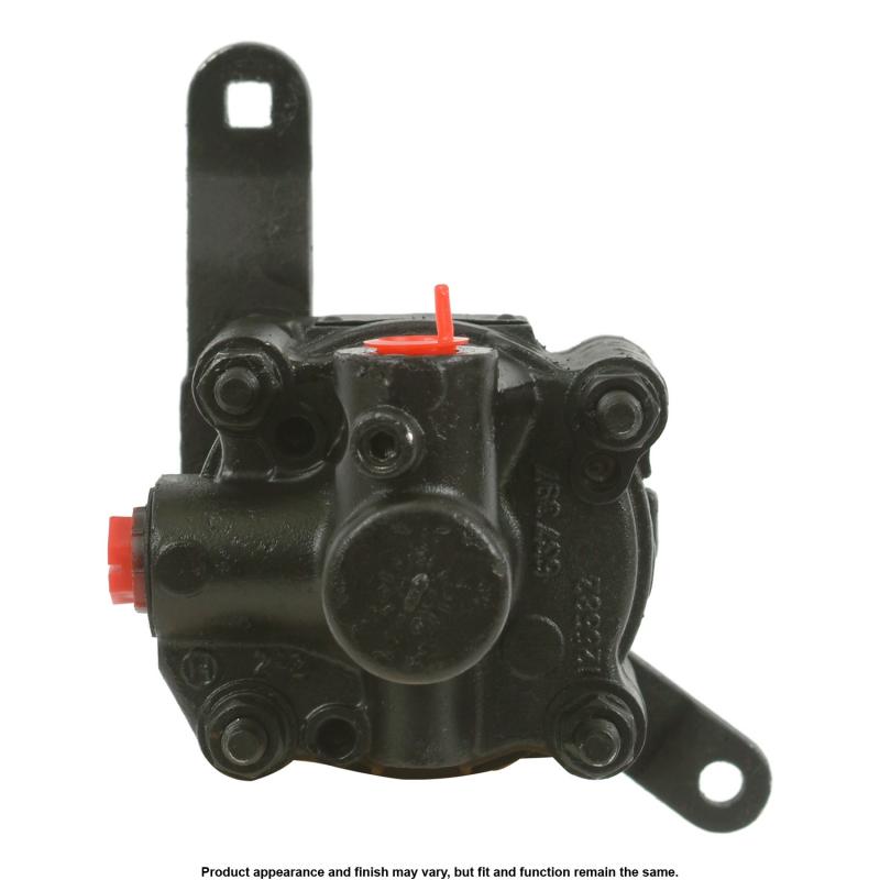 1987 BMW 325e Power Steering Pump A1 Cardone 215706 image 4 of 4