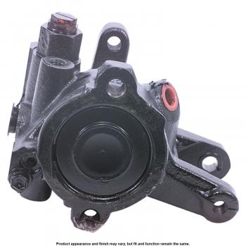 1990 Geo Prizm Power Steering Pump A1 Cardone 215710 image 1 of 4