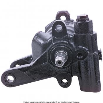 1990 Geo Prizm Power Steering Pump A1 Cardone 215710 image 2 of 4