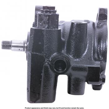 1990 Geo Prizm Power Steering Pump A1 Cardone 215710 image 4 of 4