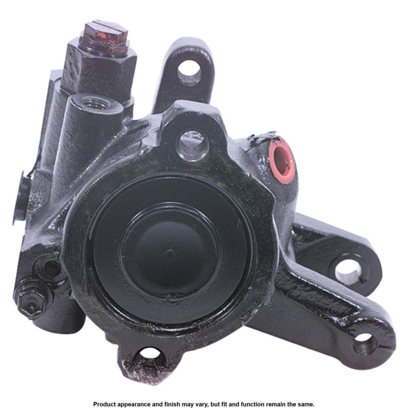 1993 Toyota Corolla Power Steering Pump A1 Cardone 215710 image 1 of 4