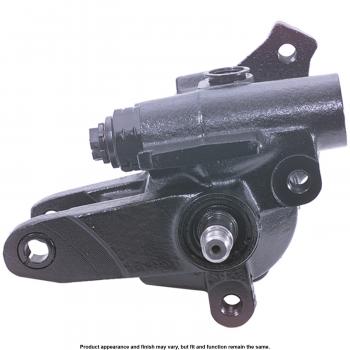 1988 Toyota Tercel Power Steering Pump A1 Cardone 215713 image 1 of 4