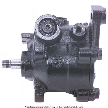 1988 Toyota Tercel Power Steering Pump A1 Cardone 215713 image 2 of 4