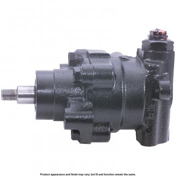 1989 Toyota Pickup Power Steering Pump A1 Cardone 215720 image 1 of 4