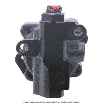 1989 Toyota Pickup Power Steering Pump A1 Cardone 215720 image 3 of 4
