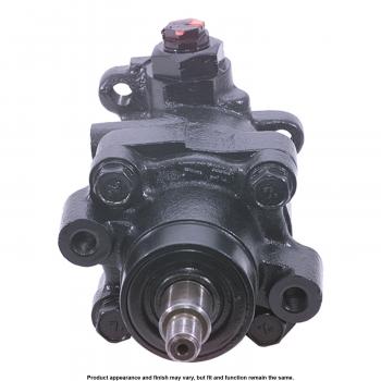 1989 Toyota Pickup Power Steering Pump A1 Cardone 215720 image 4 of 4