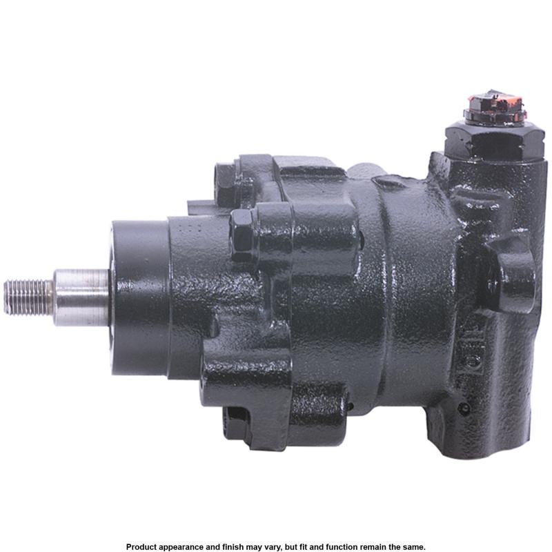 1988 Toyota Pickup Power Steering Pump A1 Cardone 215720 image 1 of 4