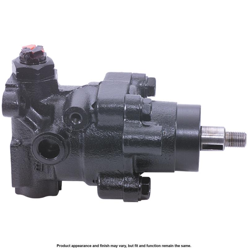1988 Toyota Pickup Power Steering Pump A1 Cardone 215720 image 2 of 4