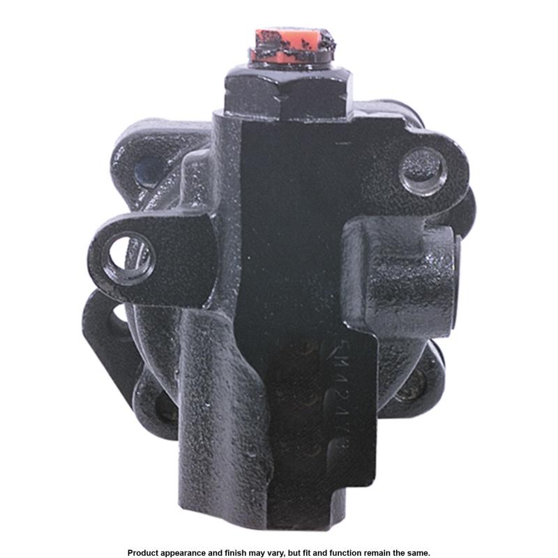 1988 Toyota Pickup Power Steering Pump A1 Cardone 215720 image 3 of 4