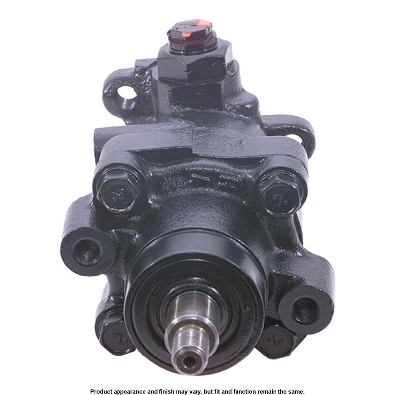 1988 Toyota Pickup Power Steering Pump A1 Cardone 215720 image 4 of 4