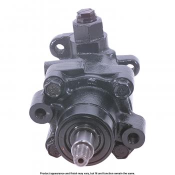 1991 Toyota 4Runner Power Steering Pump A1 Cardone 215721 image 4 of 4