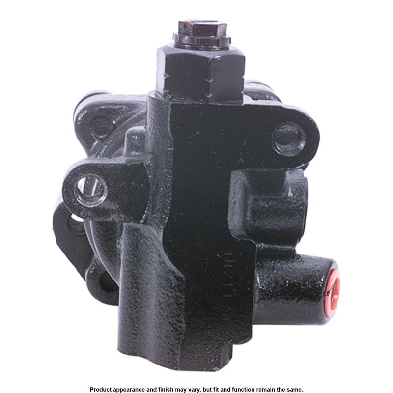 1994 Toyota 4Runner Power Steering Pump A1 Cardone 215721 image 3 of 4