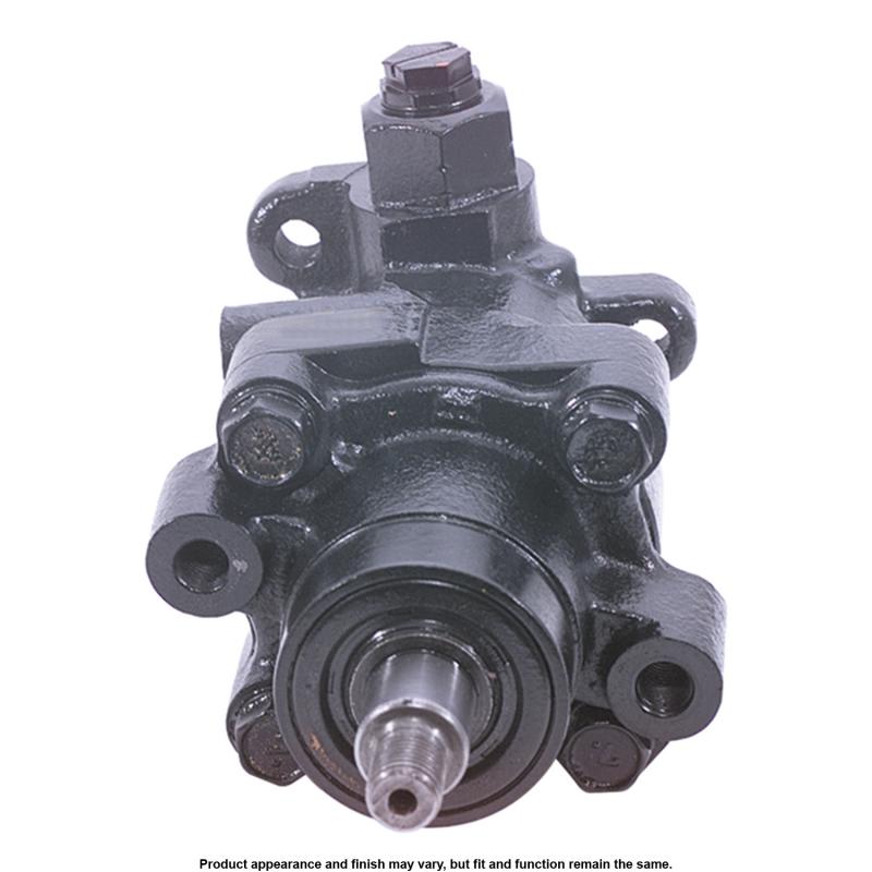 1994 Toyota 4Runner Power Steering Pump A1 Cardone 215721 image 4 of 4