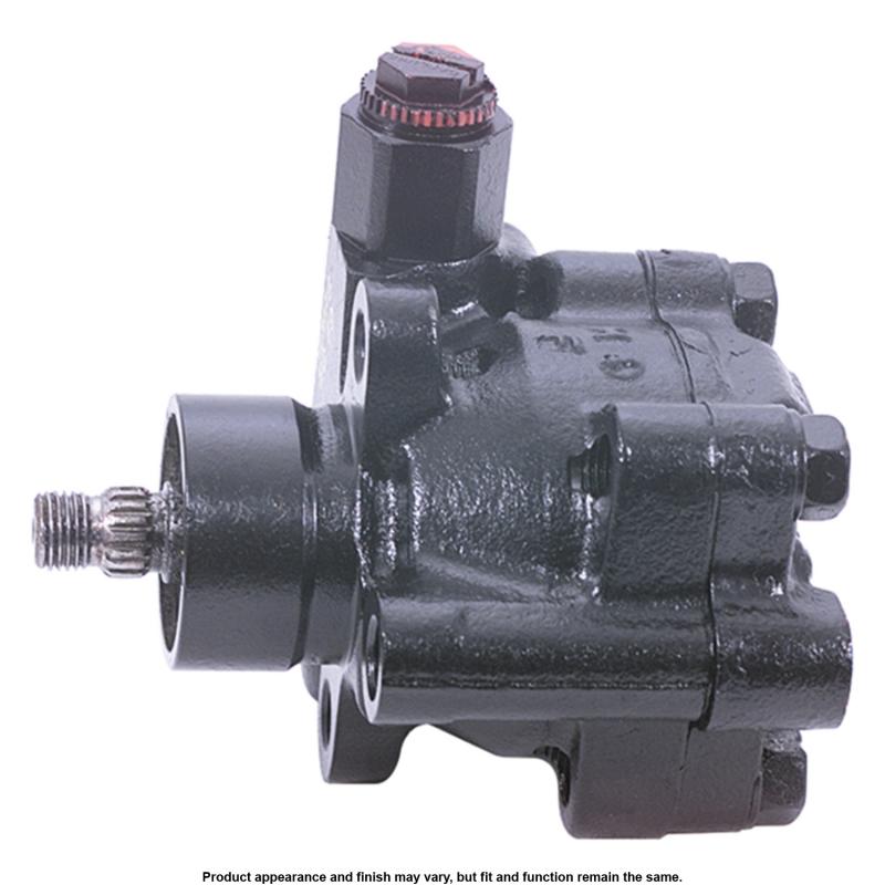1989 Nissan Pathfinder Power Steering Pump