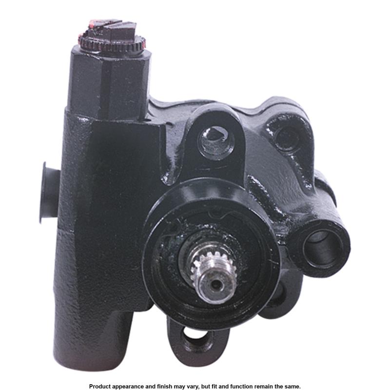 1988 Nissan Pathfinder Power Steering Pump A1 Cardone 215726 image 4 of 4
