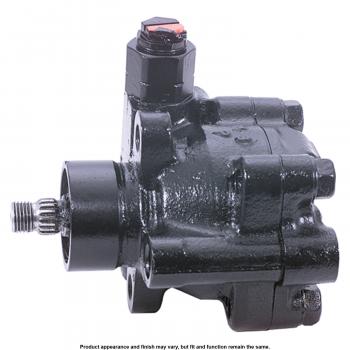 1997 Infiniti J30 Power Steering Pump A1 Cardone 215727 image 2 of 4