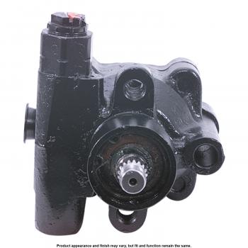 1997 Infiniti J30 Power Steering Pump A1 Cardone 215727 image 3 of 4