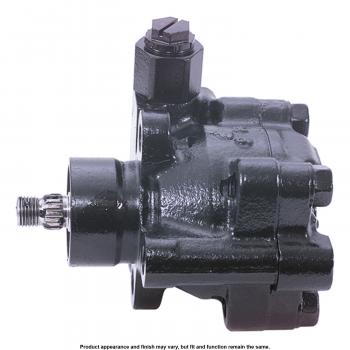 1996 Nissan Pickup Power Steering Pump