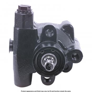 1993 Nissan D21 Power Steering Pump A1 Cardone 215728 image 4 of 4