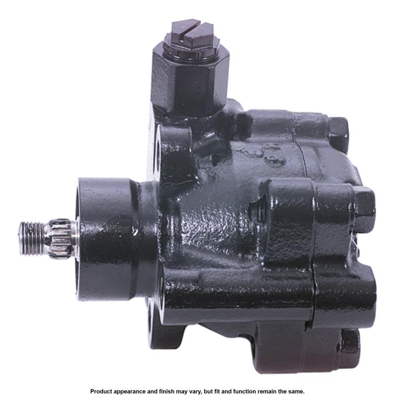 1989 Nissan 240SX Power Steering Pump
