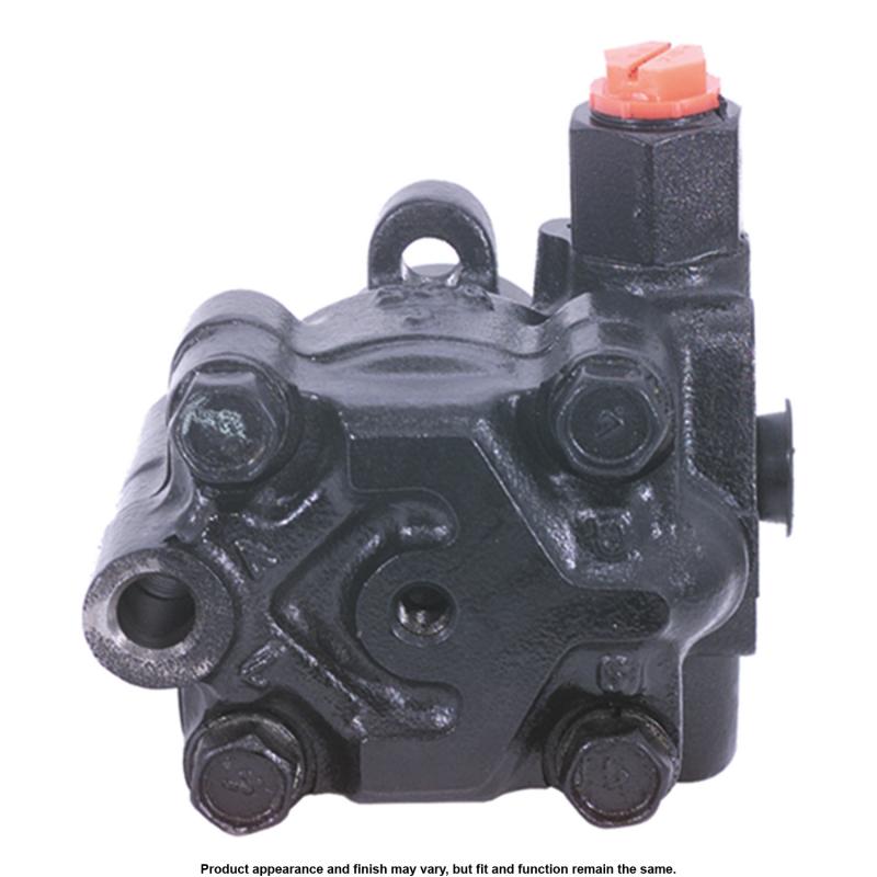 1988 Nissan 200SX Power Steering Pump A1 Cardone 215729 image 2 of 4