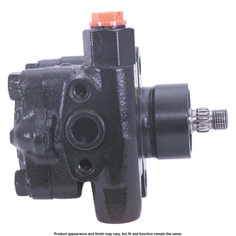 1988 Nissan 200SX Power Steering Pump A1 Cardone 215729 image 3 of 4