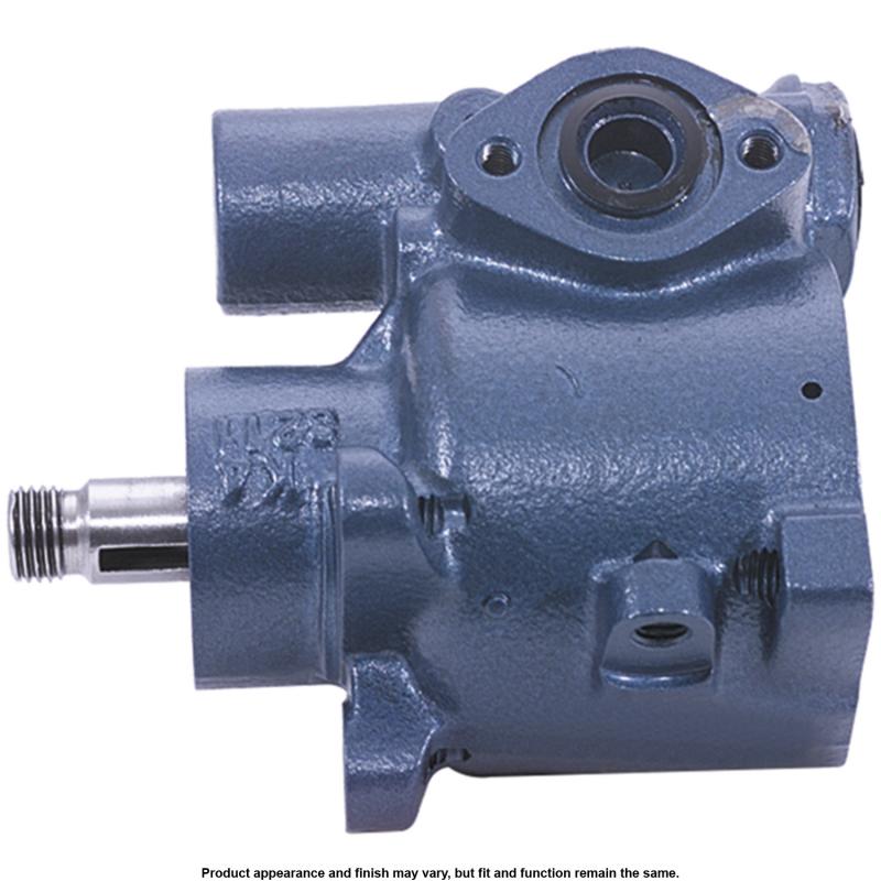 1982 Nissan Stanza Power Steering Pump