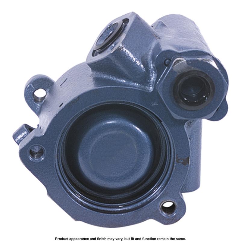 1982 Nissan Stanza Power Steering Pump A1 Cardone 215730 image 2 of 4