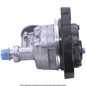 1987 Honda Civic Power Steering Pump A1 Cardone 215733 image 2 of 4