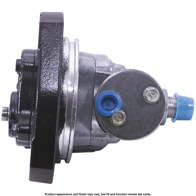 1986 Honda Civic Power Steering Pump