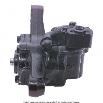 1987 Acura Integra Power Steering Pump A1 Cardone 215735 image 4 of 4