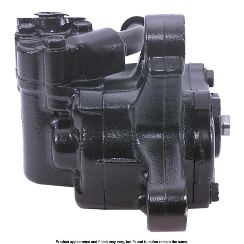 1988 Acura Integra Power Steering Pump A1 Cardone 215735 image 2 of 4