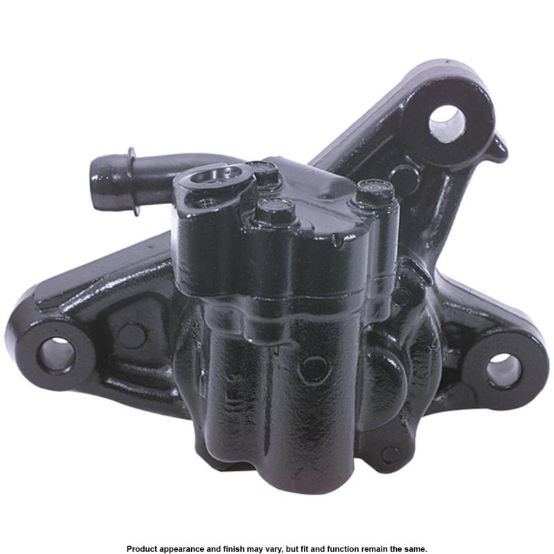 1988 Acura Integra Power Steering Pump A1 Cardone 215735 image 3 of 4