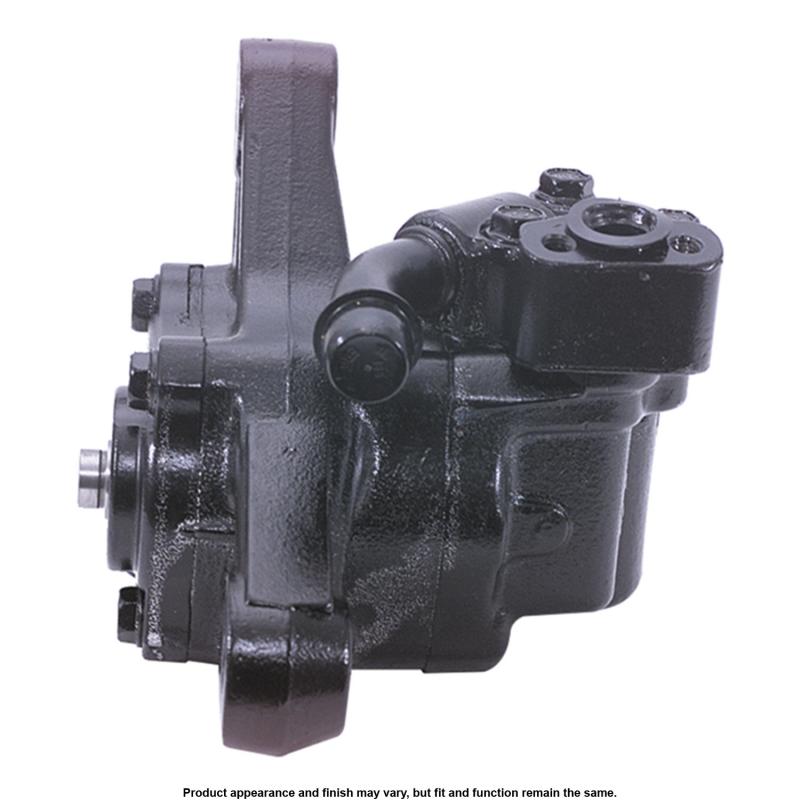 1988 Acura Integra Power Steering Pump A1 Cardone 215735 image 4 of 4