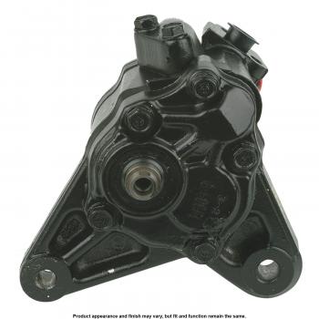 1987 Honda Prelude Power Steering Pump A1 Cardone 215736 image 2 of 4