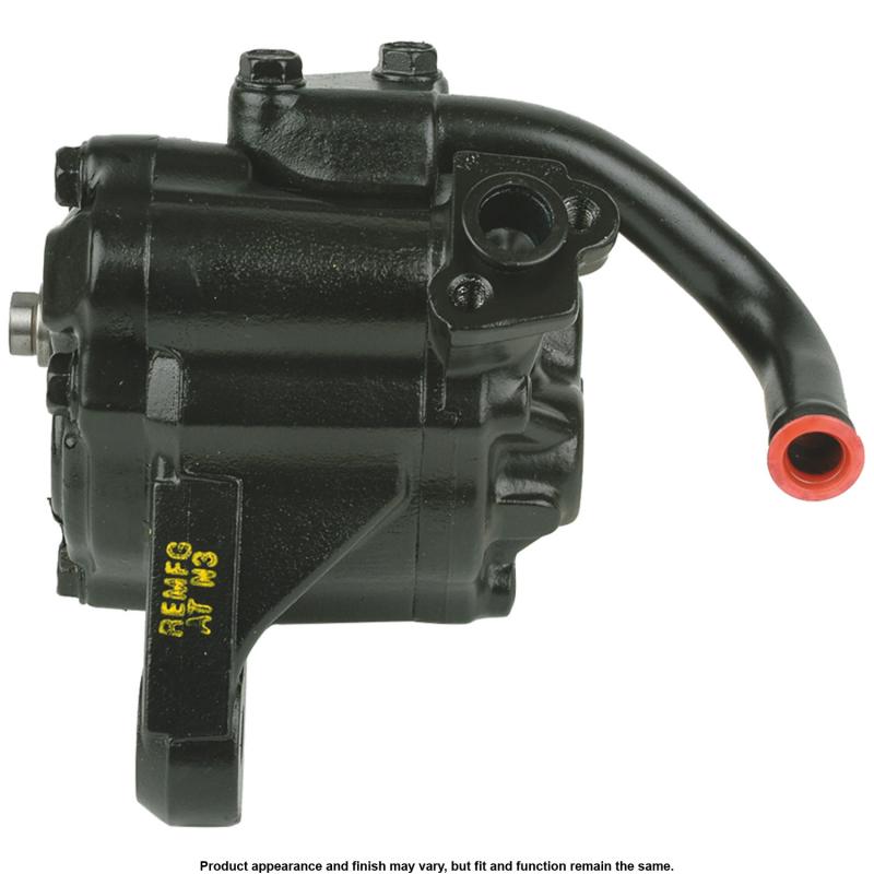 1986 Honda Prelude Power Steering Pump