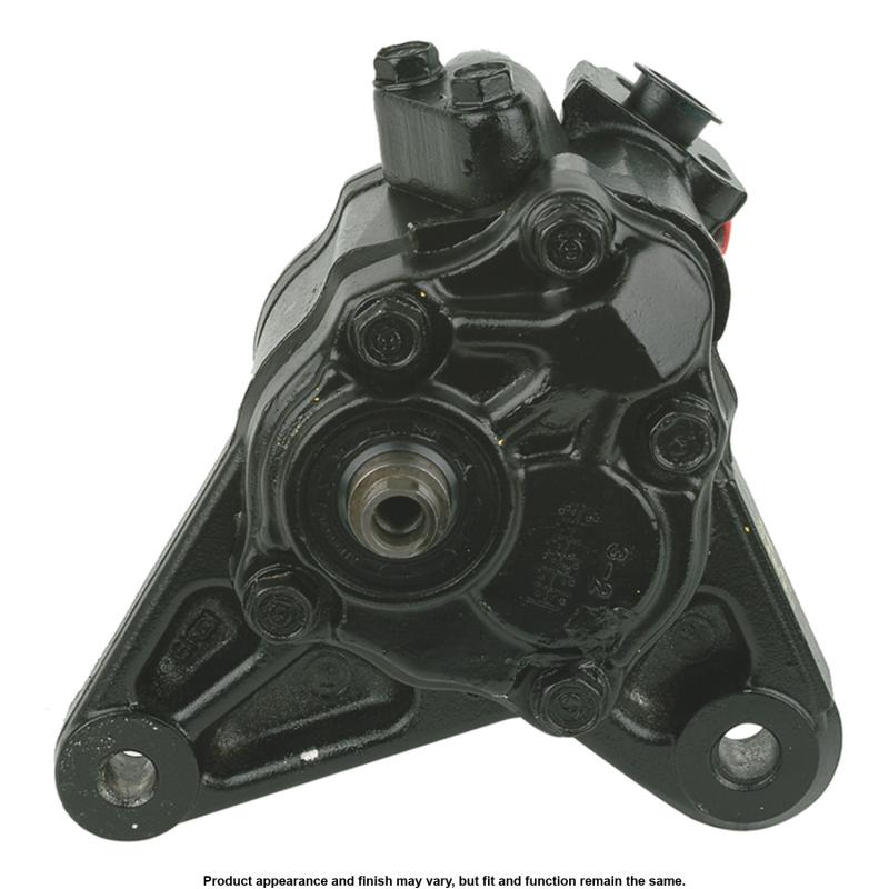 1986 Honda Prelude Power Steering Pump A1 Cardone 215736 image 2 of 4