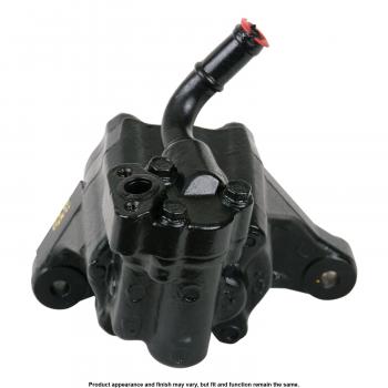 1988 Honda Prelude Power Steering Pump