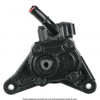 1988 Honda Prelude Power Steering Pump A1 Cardone 215737 image 2 of 4