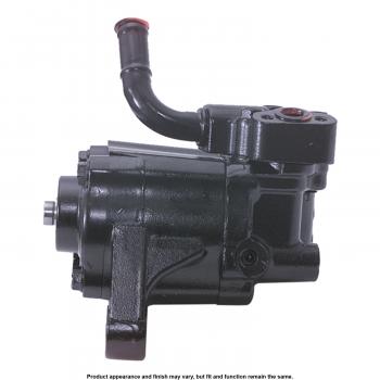 1990 Honda Prelude Power Steering Pump A1 Cardone 215738 image 2 of 4