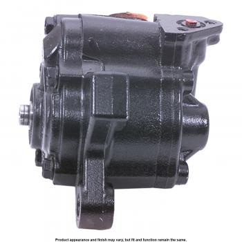 1988 Honda Civic Power Steering Pump