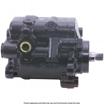 1985 Isuzu Impulse Power Steering Pump A1 Cardone 215743 image 2 of 4