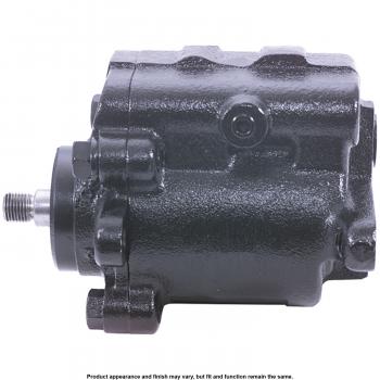 1985 Isuzu Impulse Power Steering Pump A1 Cardone 215743 image 3 of 4