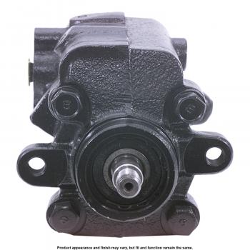 1985 Isuzu Impulse Power Steering Pump A1 Cardone 215743 image 4 of 4